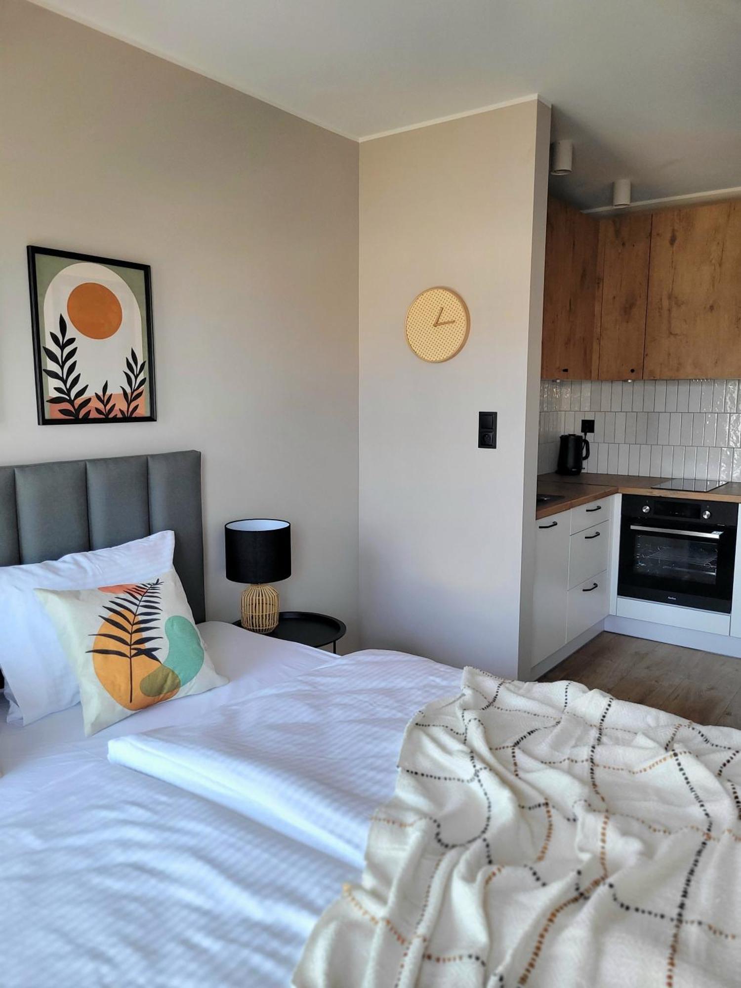 Apartamenty K17 Stare Miasto Malbork Exterior foto